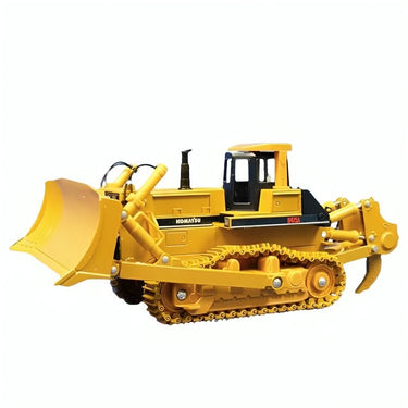 Tractor De Orugas Komatsu D475A Escala 1:50 (Modelo Descontinuado) - KATZER
